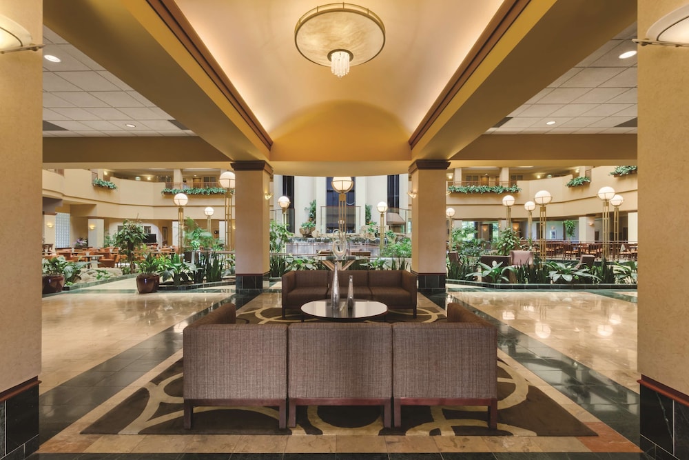 Embassy Suites by Hilton Portland Airport 45/66