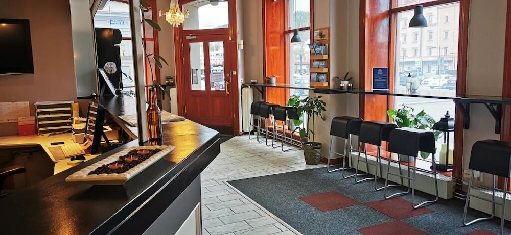 Sundsvall City Hostel 2/49