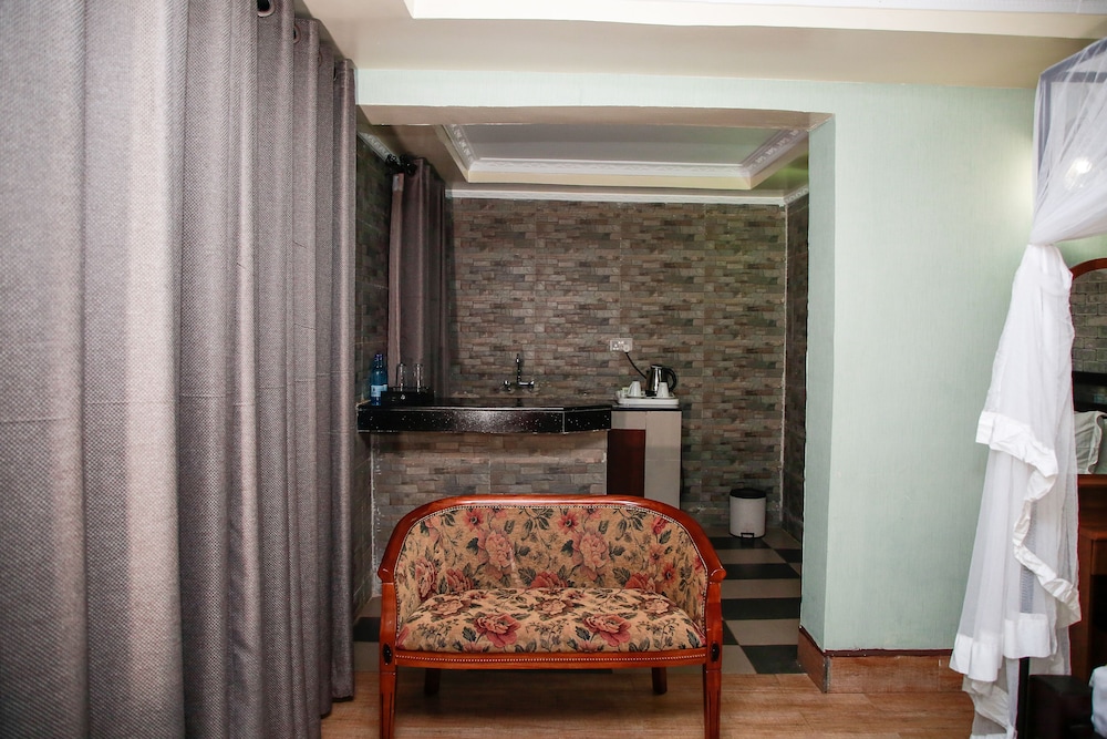 Nokras Riverine Hotel & Spa 34/34