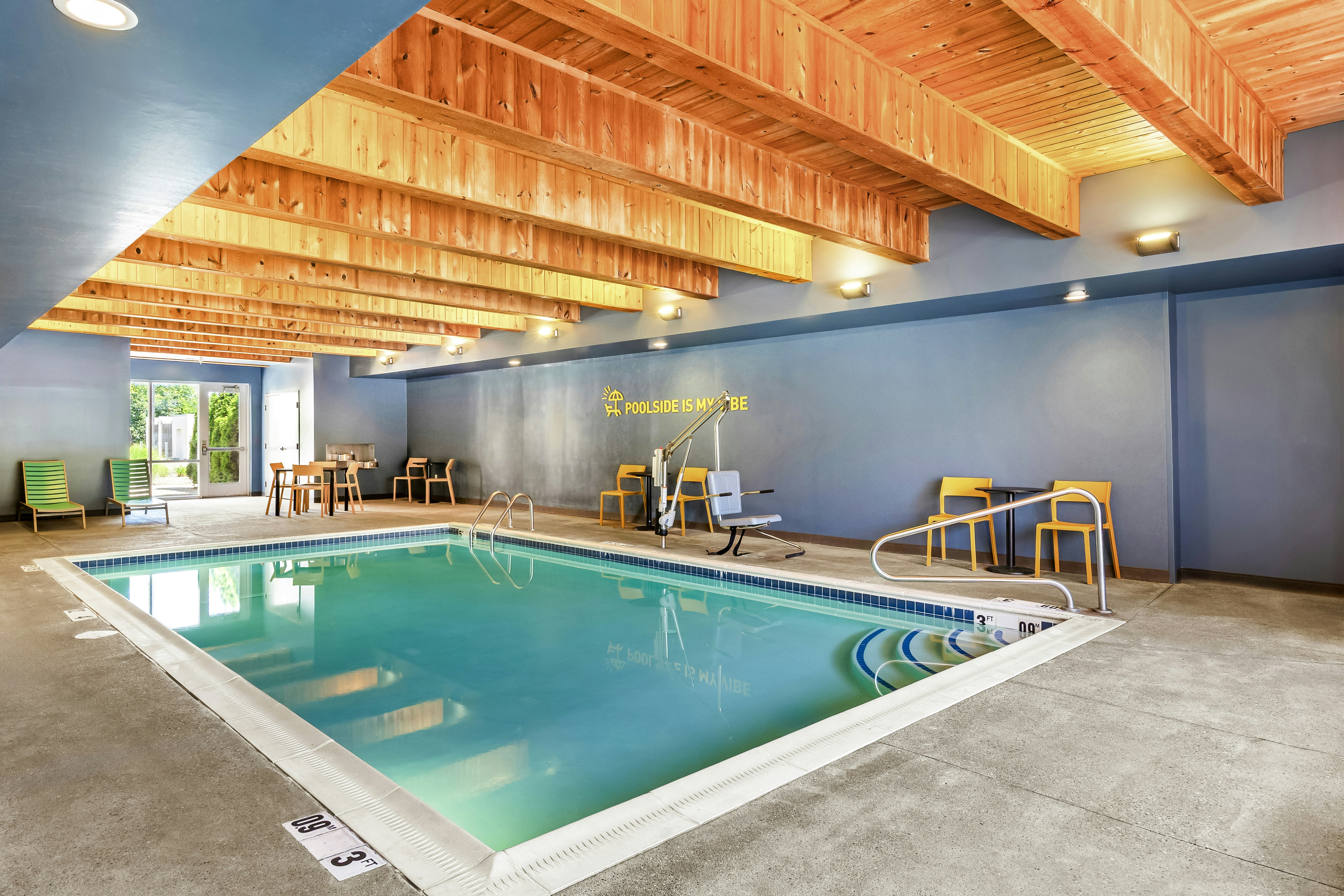 Home2 Suites By Hilton Youngstown West/Austintown 15/46