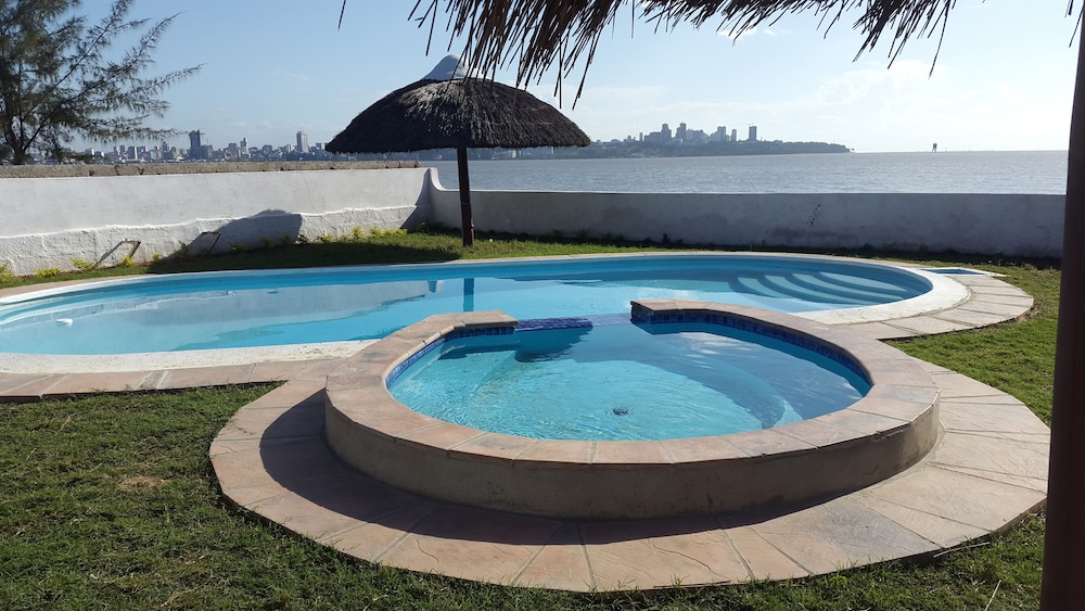 Catembe Beach Lodge 18/18