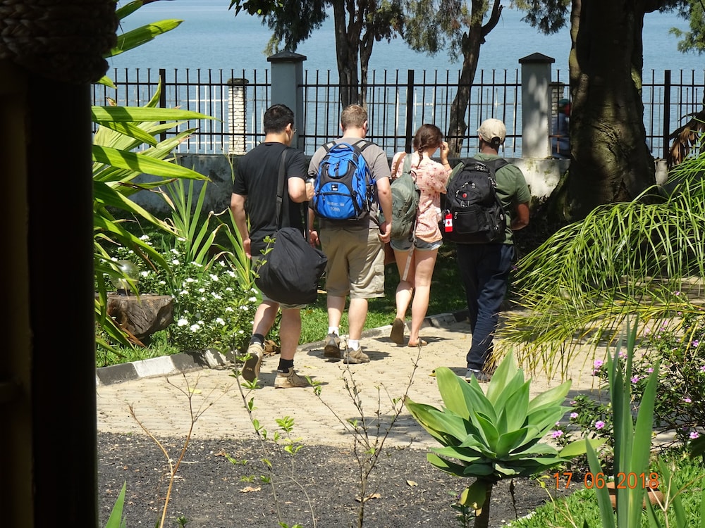 Beach Garden Bnb 32/48