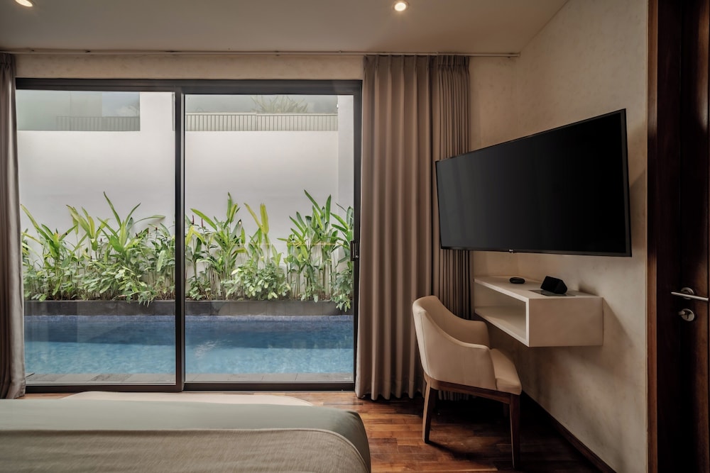Ayona Beach Villa Canggu by Ini Vie Hospitality 40/49