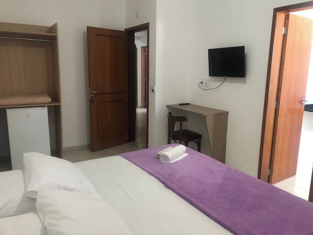 Monte Líbano Hotel 18/49
