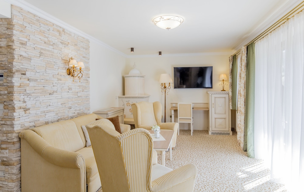 Hotel Larchenhof Erpfendorf bei Kitzbuhel 29/50