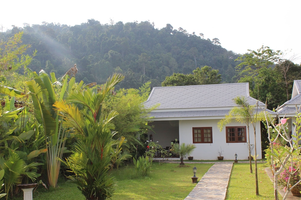 Villa Colina 14/18