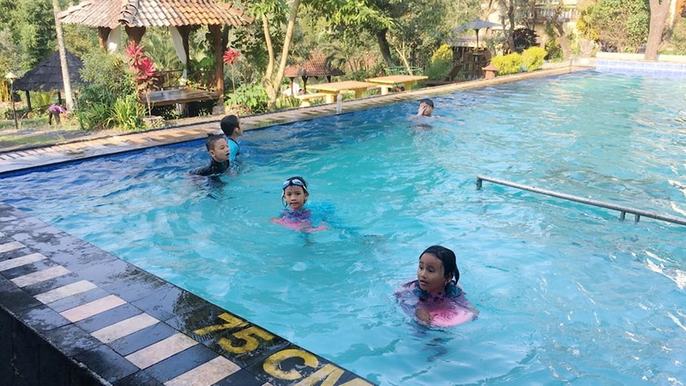 Padi Heritage Resort 22/32