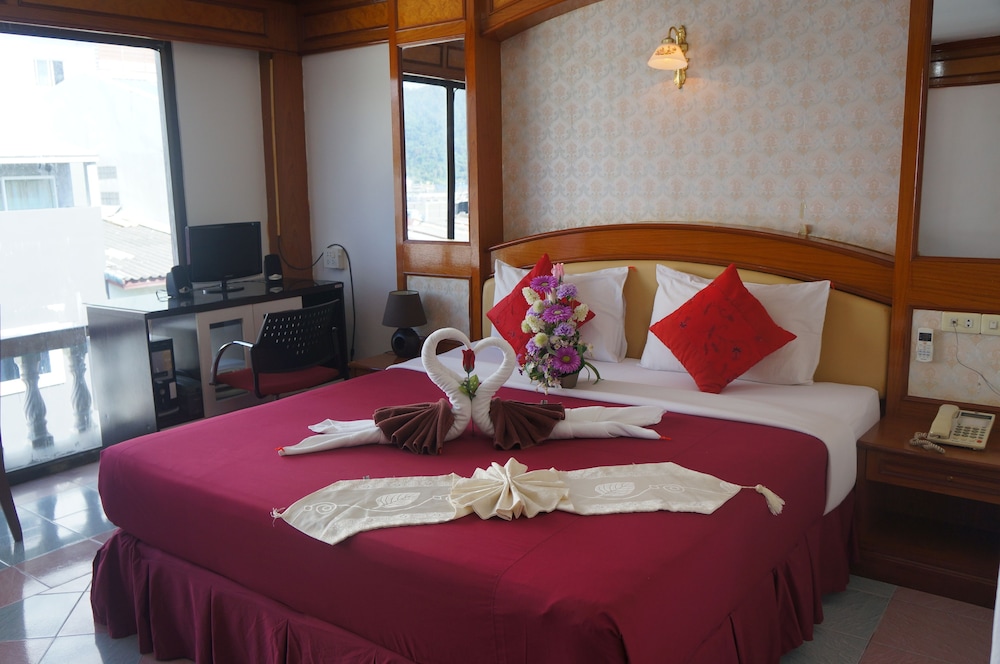 Lamai Hotel 22/51