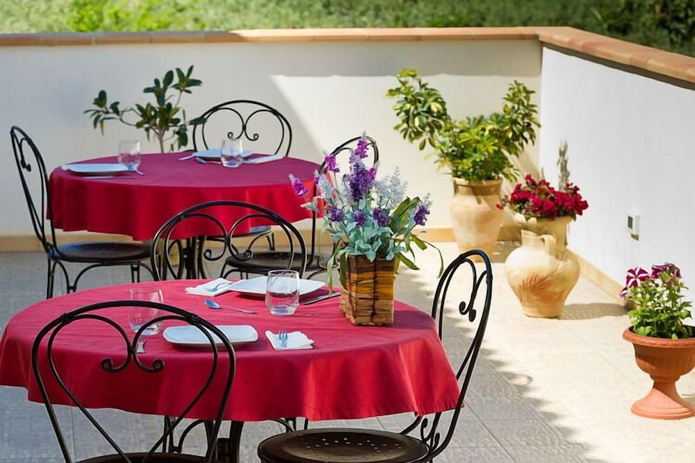 B&B Al Cantuccio 32/50