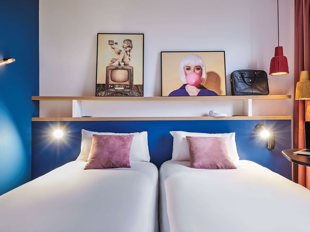 ibis Styles Paris Gennevilliers 21/50