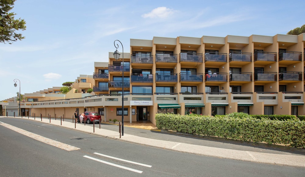 Pierre Vacances Residence Les Balcons de Collioure 2/50