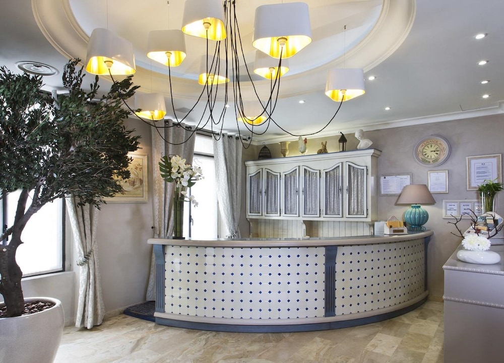 Daumesnil Vincennes Hotel 9/66