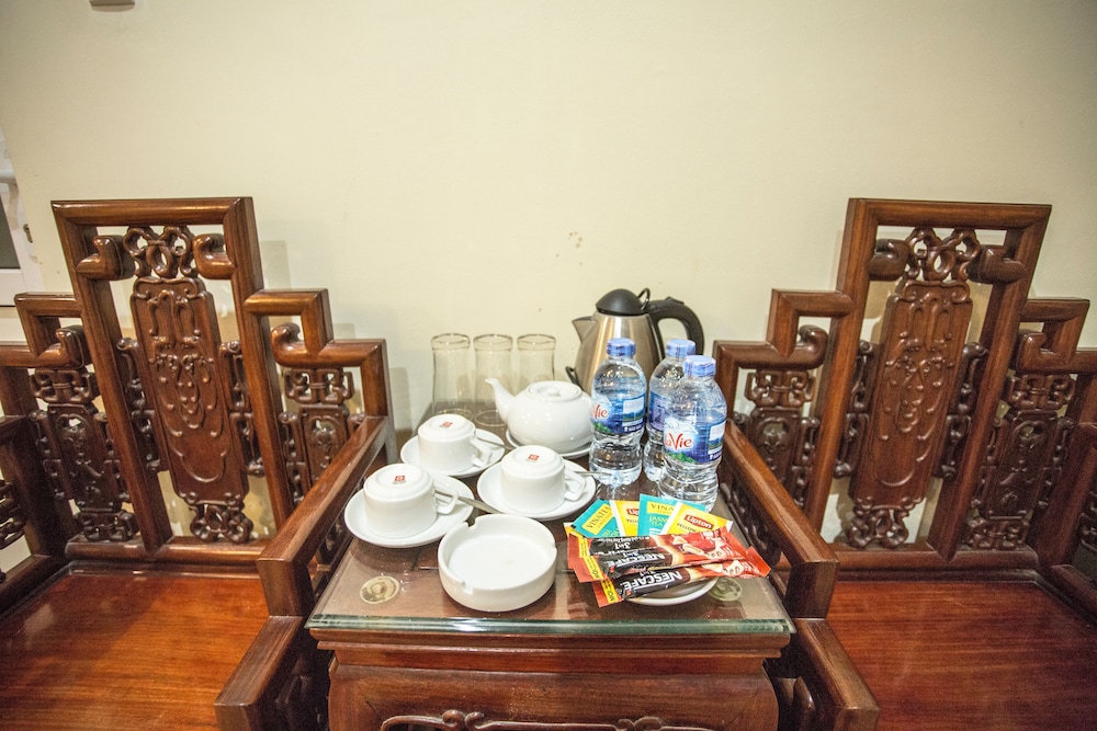 My Lan Hanoi Hotel 41/48