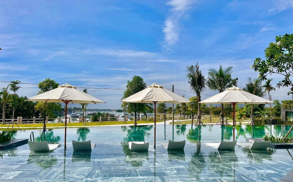 Bellerive Hoi An Resort & Spa 37/50