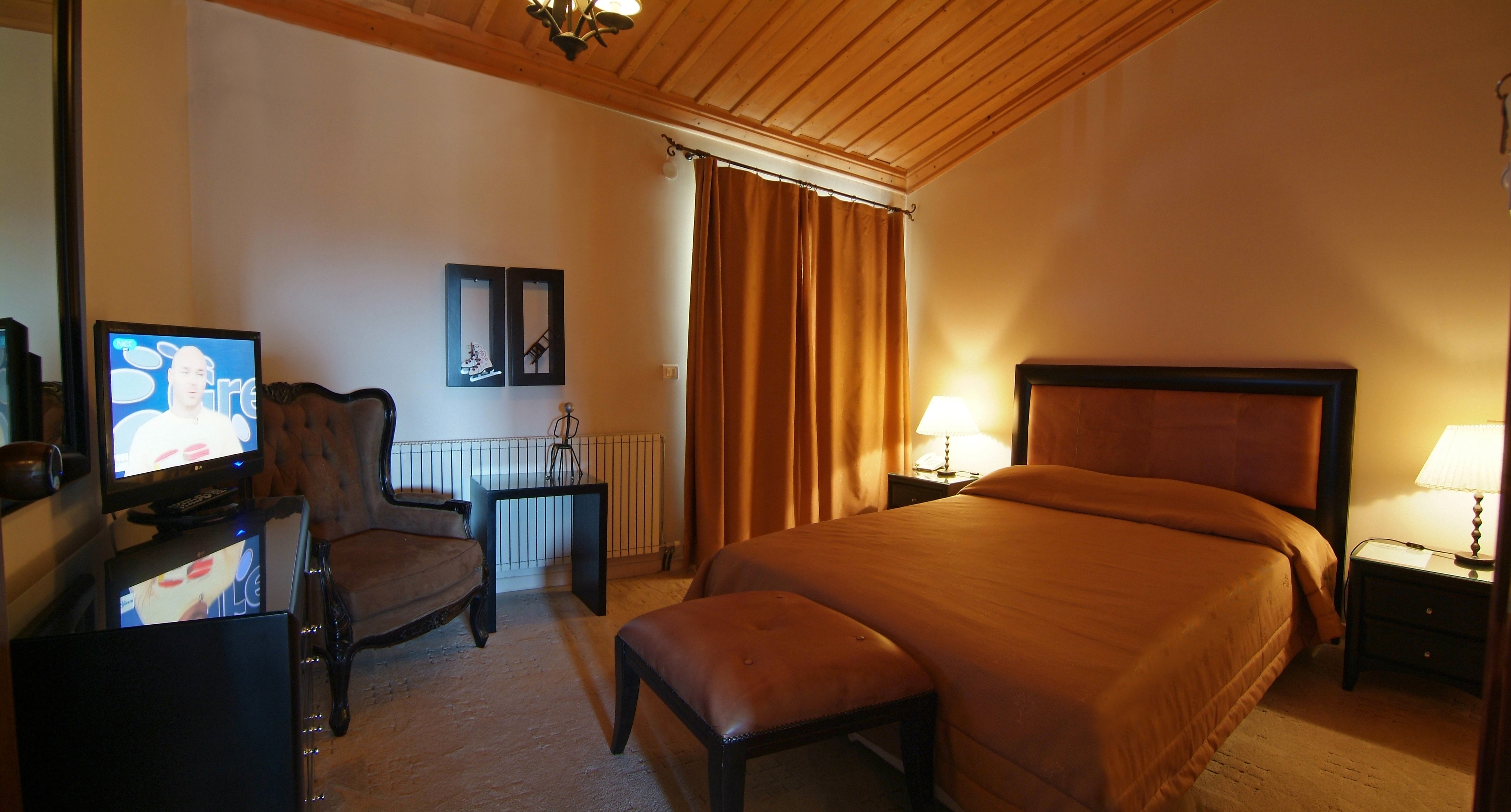 Boutique Hotel SKAMNOS 22/26