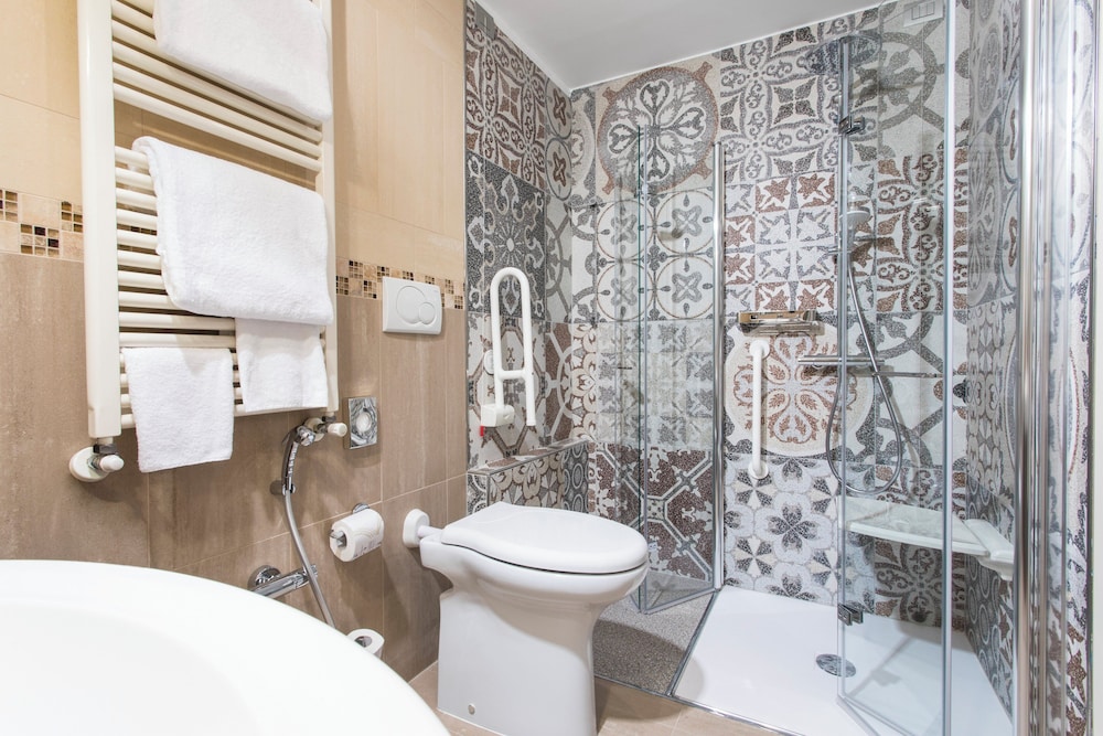 Hotel Indigo Verona - Grand Hotel Des Arts 48/50