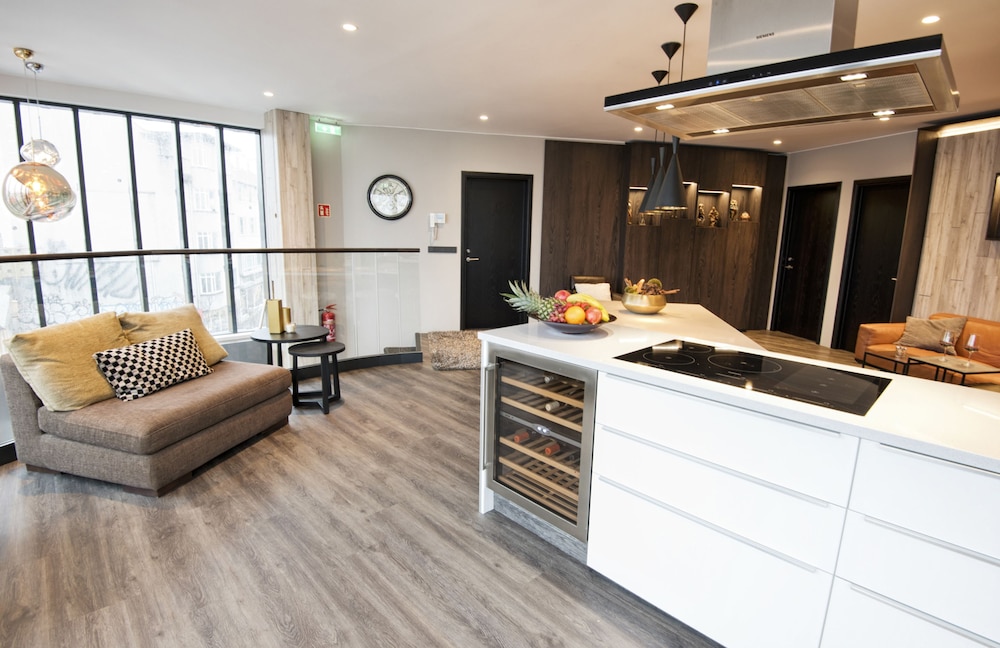 B14 Apartments & Rooms 28/45