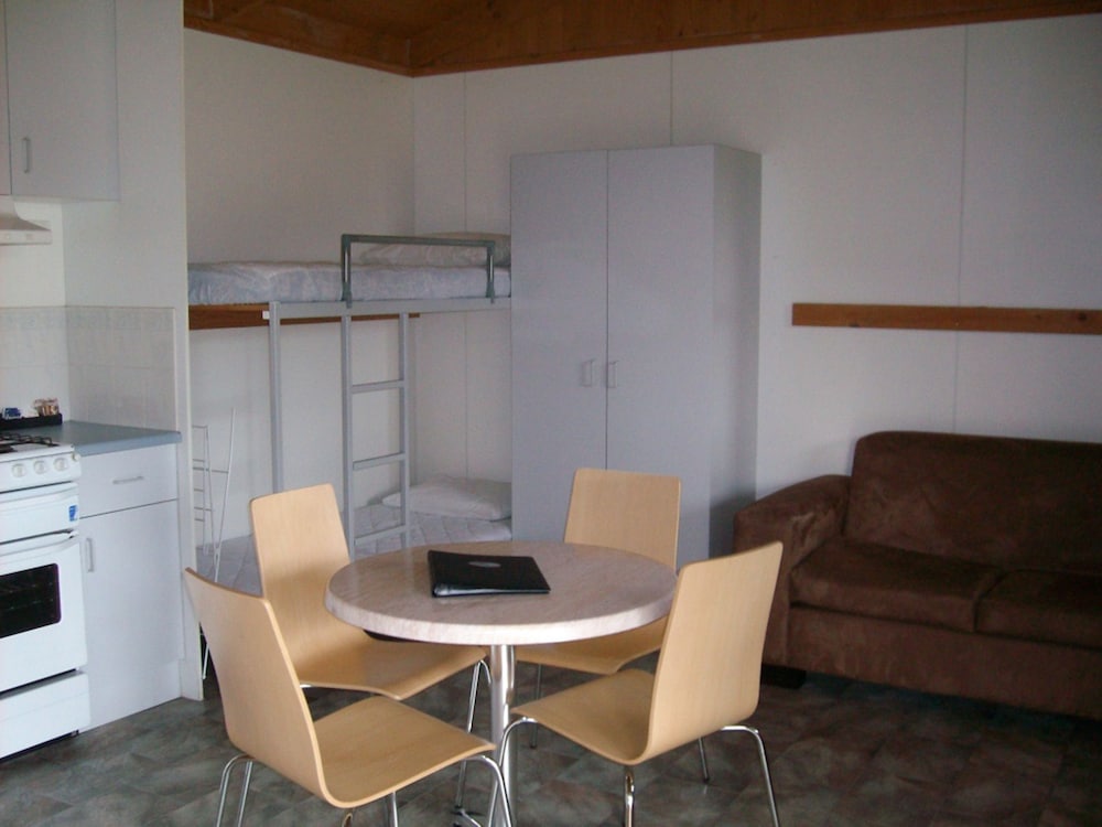 Nrma Port Campbell Holiday Park 32/59