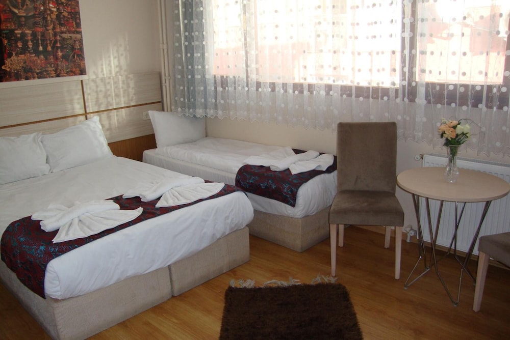 Royal Suites Besiktas Hotel 25/67