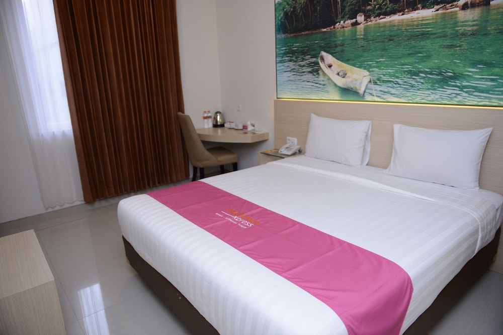 Midtown Xpress Sampit Kalimantan Tengah 20/64