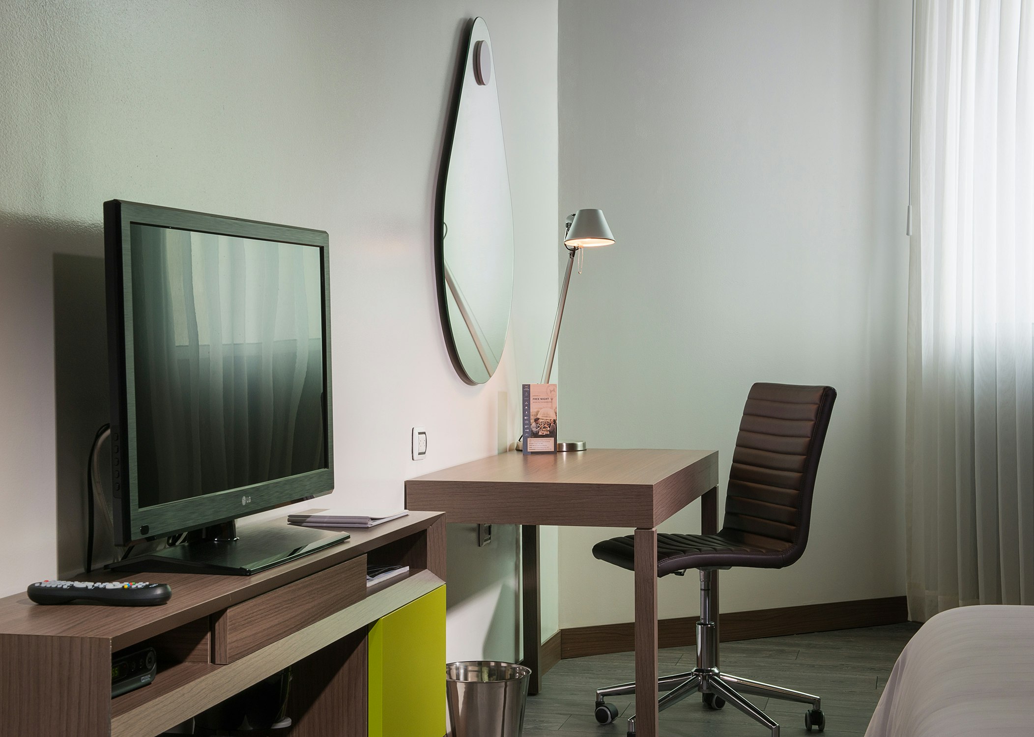 Hampton By Hilton Barranquilla 46/51