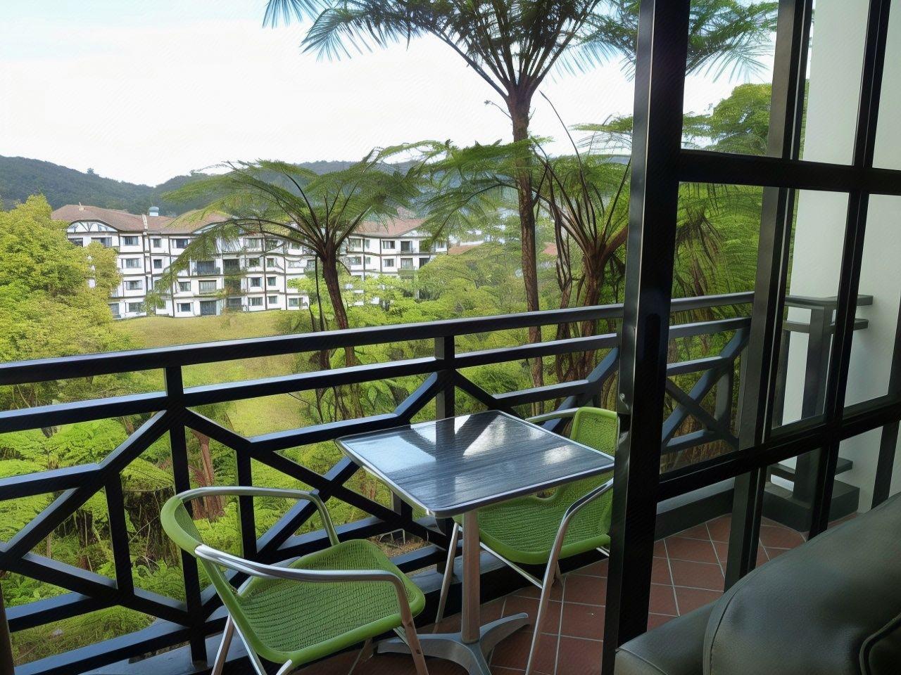 Silver Star Hotel 28/39