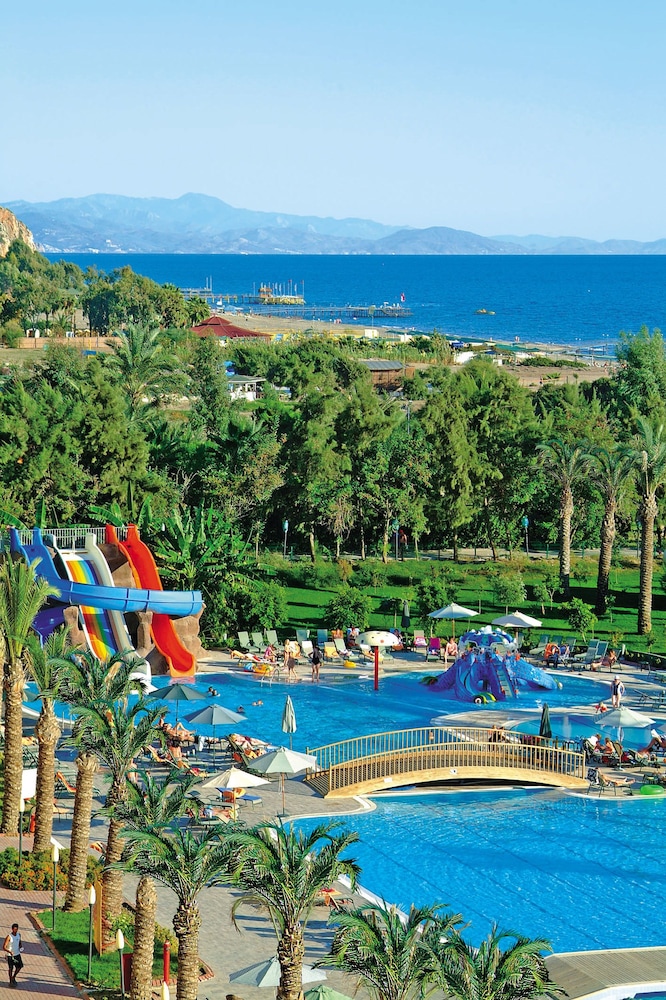 M C Arancia Resort 23/29