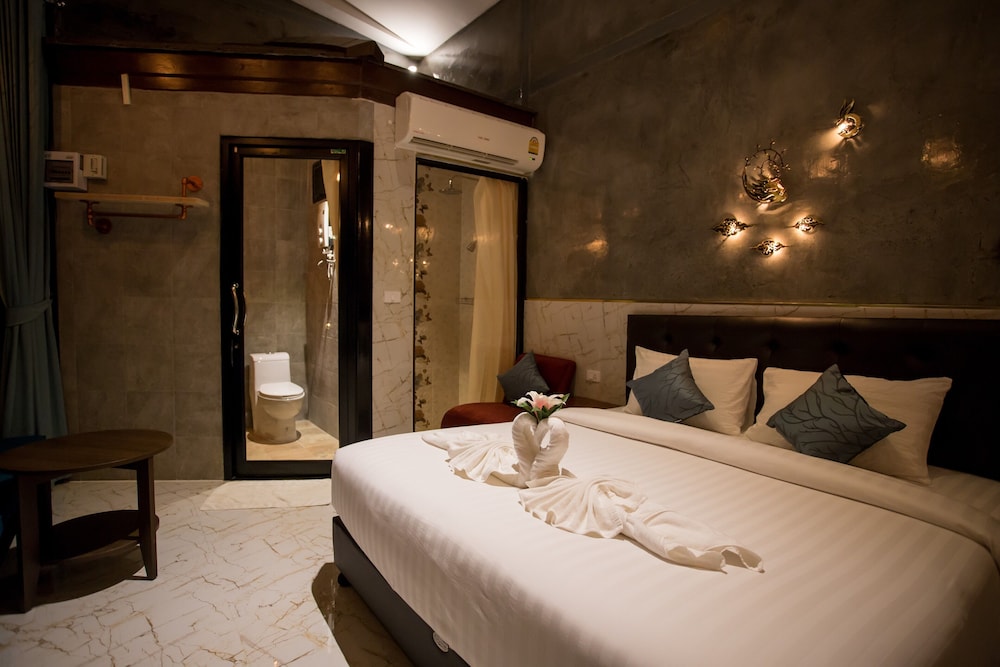 Foresto Sukhothai Guesthome 39/63