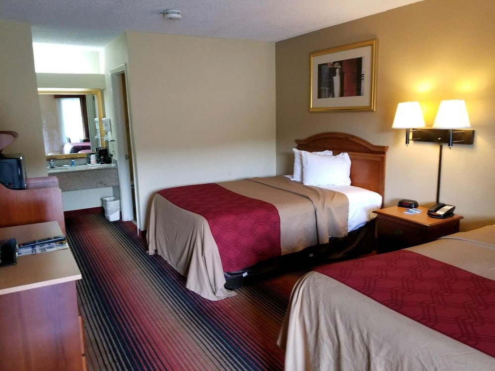 Fairbridge Inn Express Natchez 22/53