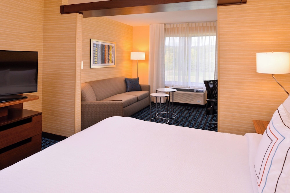 Fairfield By Marriott Inn Suites Plymouth White Mountains 9/47
