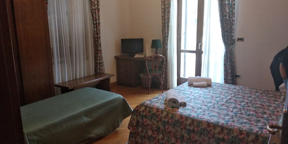 Villa Raffaello Park Hotel 15/60