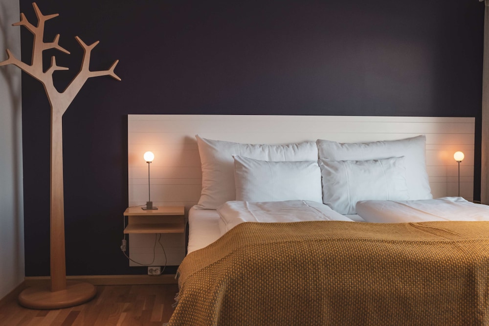 Voksenasen Hotell, BW Signature Collection 17/60