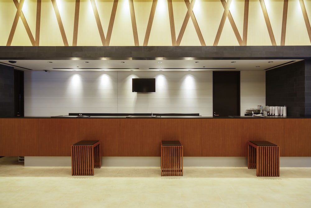 Ibis Styles Sapporo 7/61