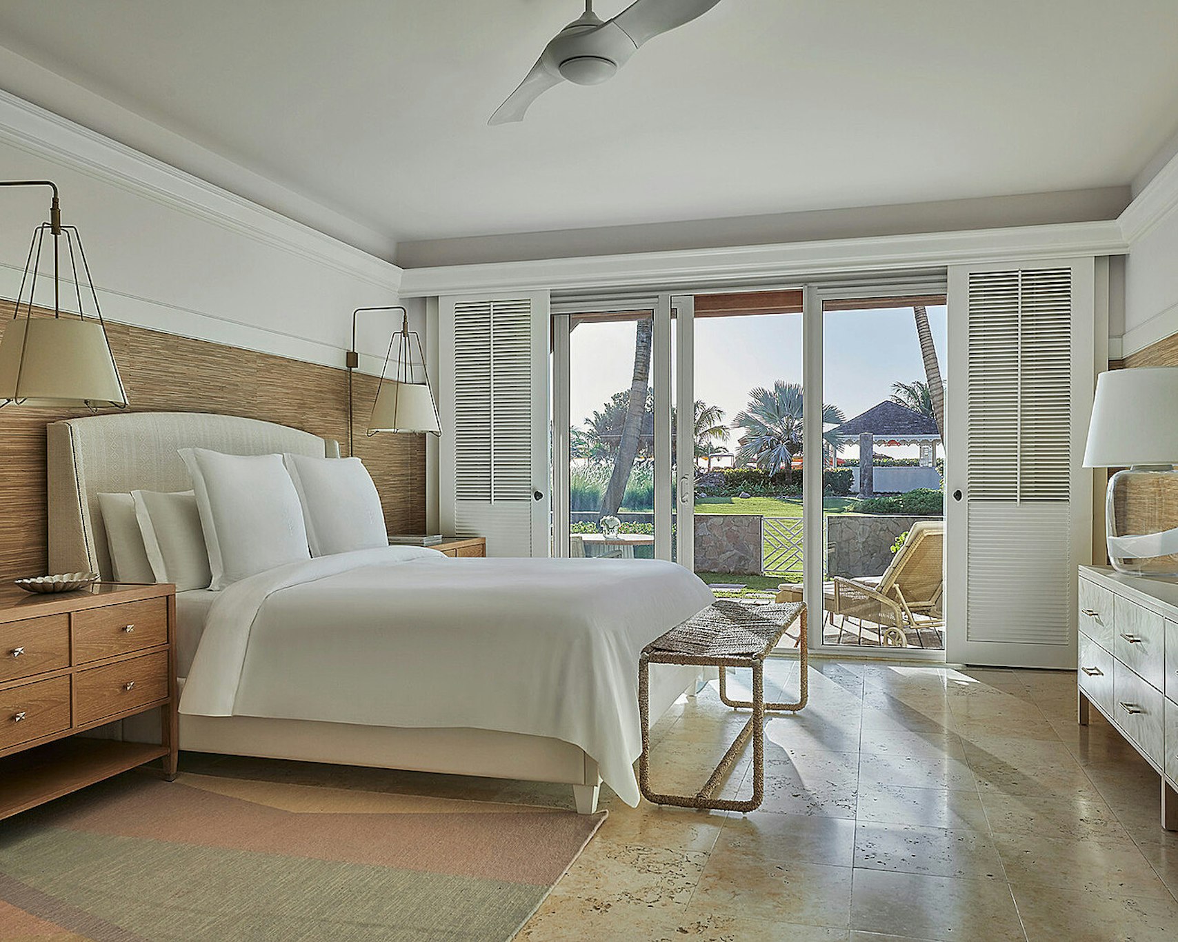 Four Seasons Resort Nevis, West Indies 16/50