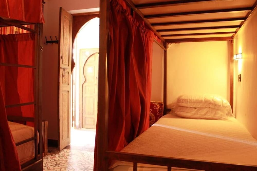 Hostel Dar Ben Youssef 19/50