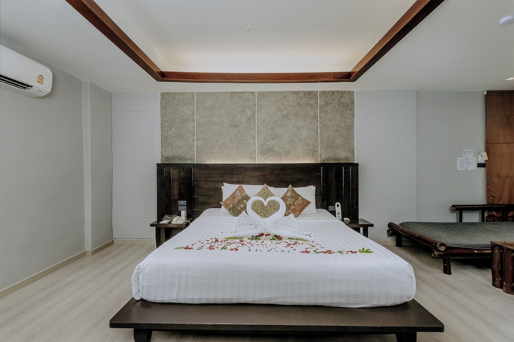 Railay Bay Resort And Spa 28/72