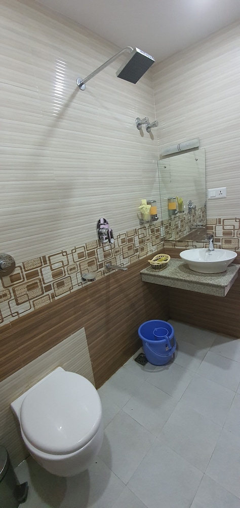 Annapurna Hotel 25/28