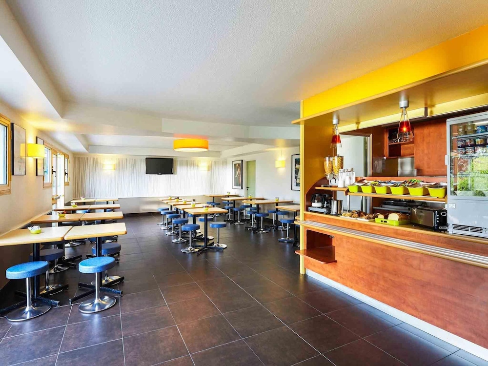 Ibis Budget Chartres 10/41