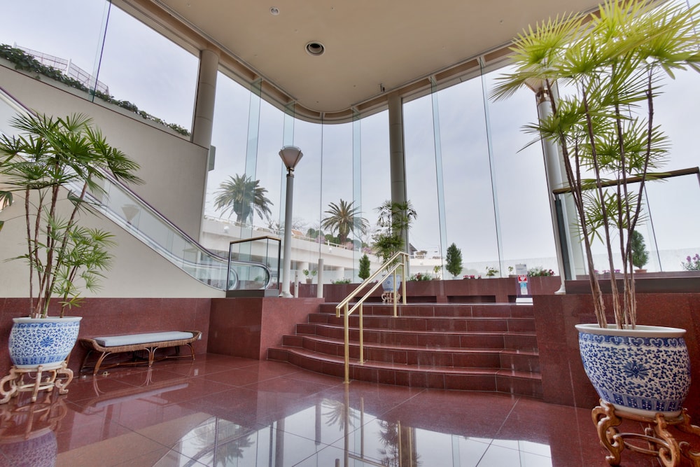 ITO HOTEL JURAKU 7/62