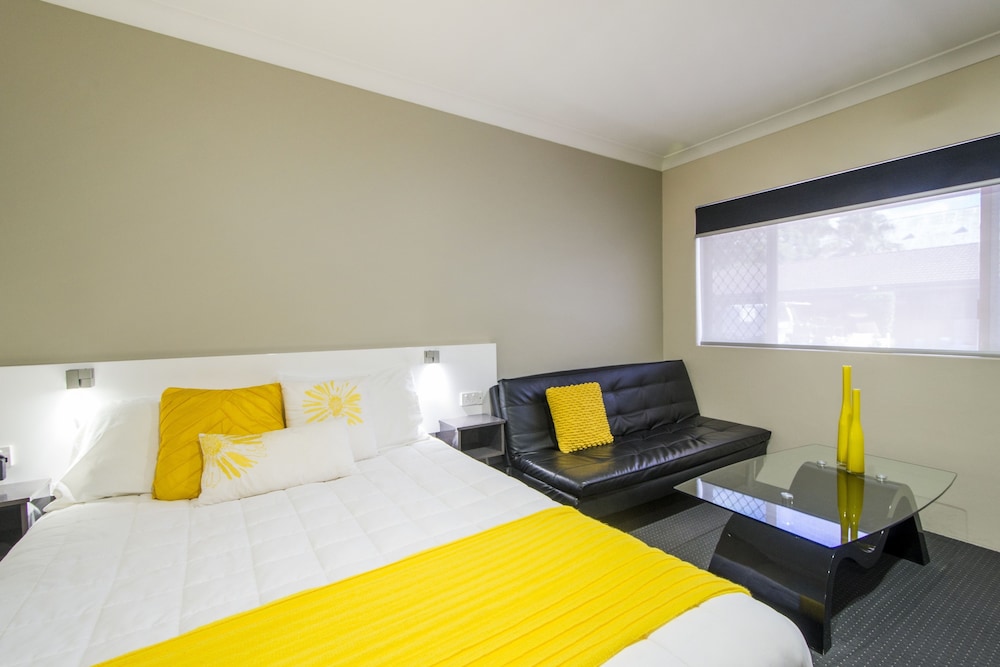 The Abbey Motor Inn 20/44