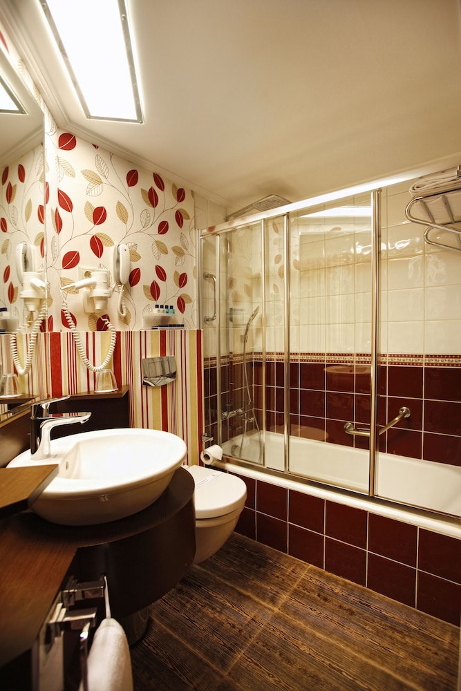 Konak Hotel Taksim 33/72