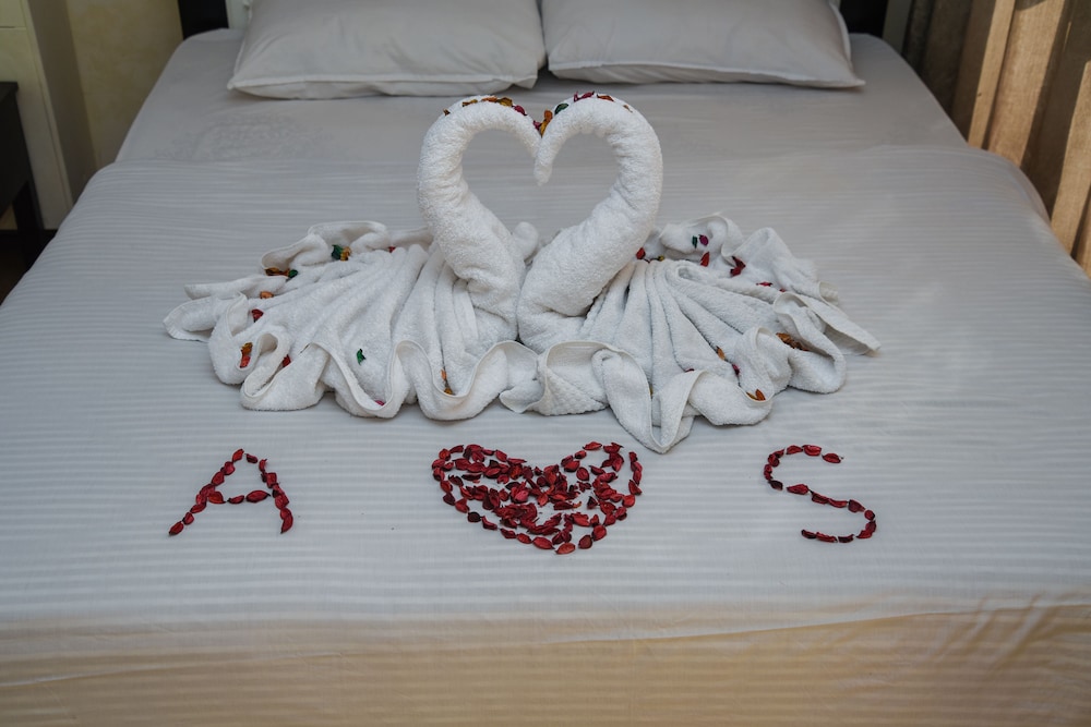 Nile Sky Suites Hotel 17/50