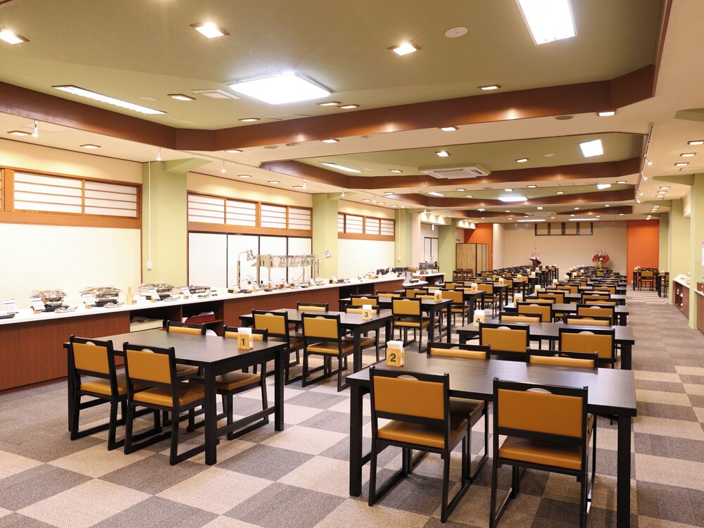 HOTEL KORYU 38/50