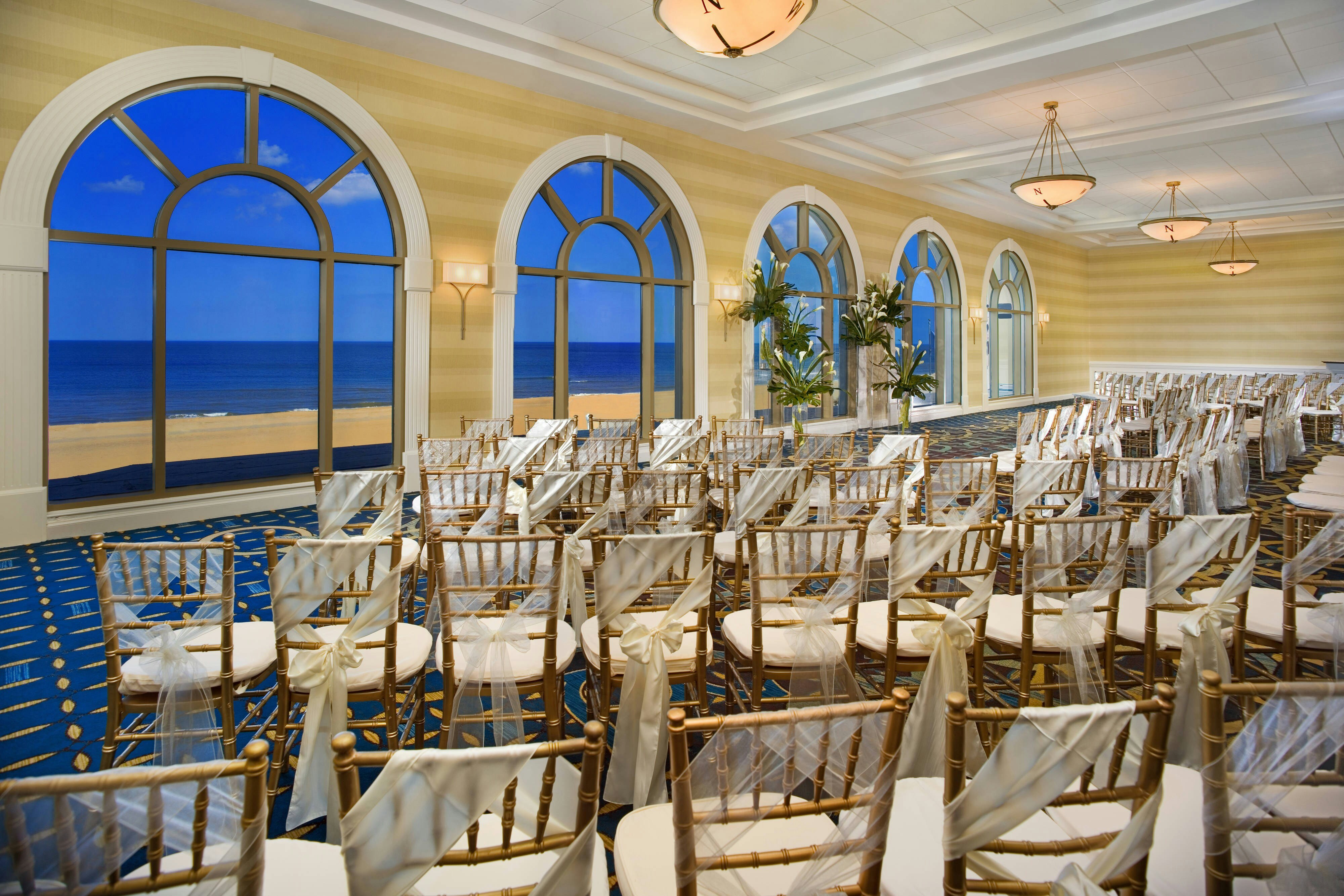 Sheraton Virginia Beach Oceanfront Hotel 8/13