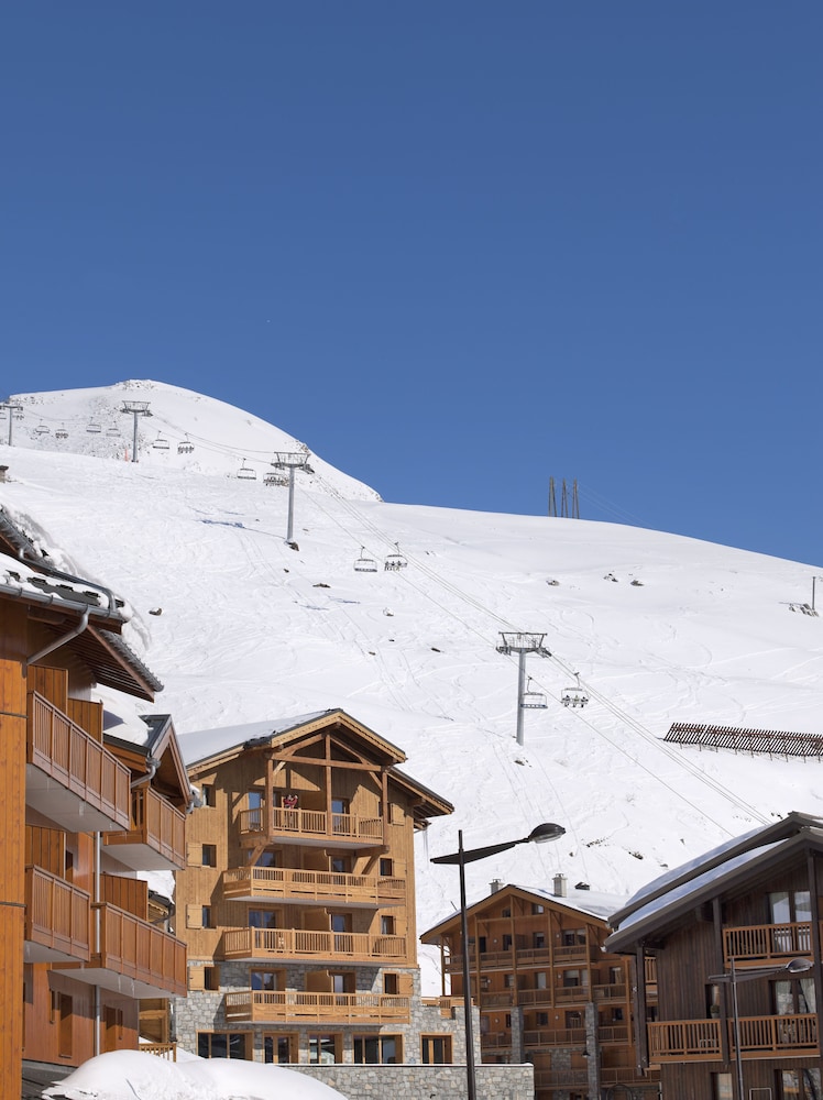 Residence CGH Le Telemark 6/51