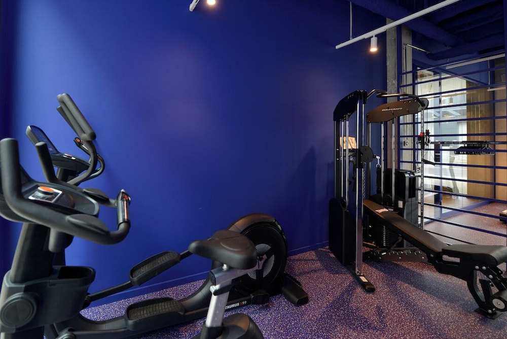 Ibis Budget Gent Centrum Dampoort 34/63