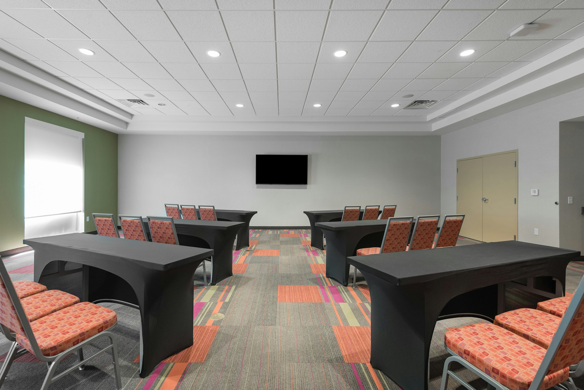 Home2 Suites By Hilton Ft. Lauderdale Airport/Cruise Port 51/62