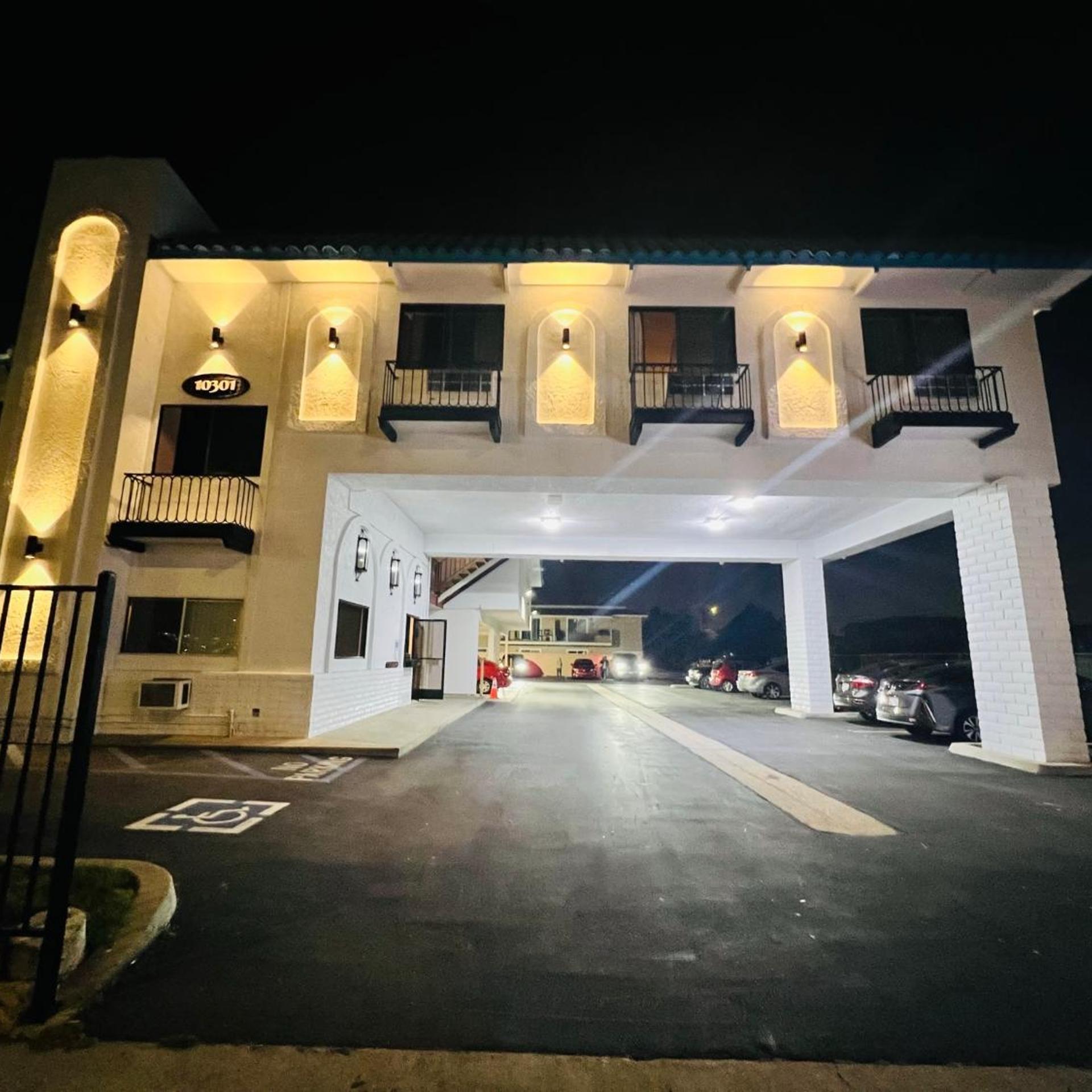 Casa Playa Inn - Stanton Anaheim 26/41