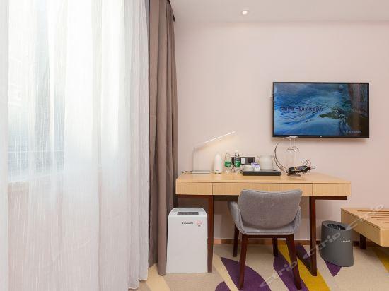 Lavande Hotel(Beijing International Trade Sihui subway station store) 25/29