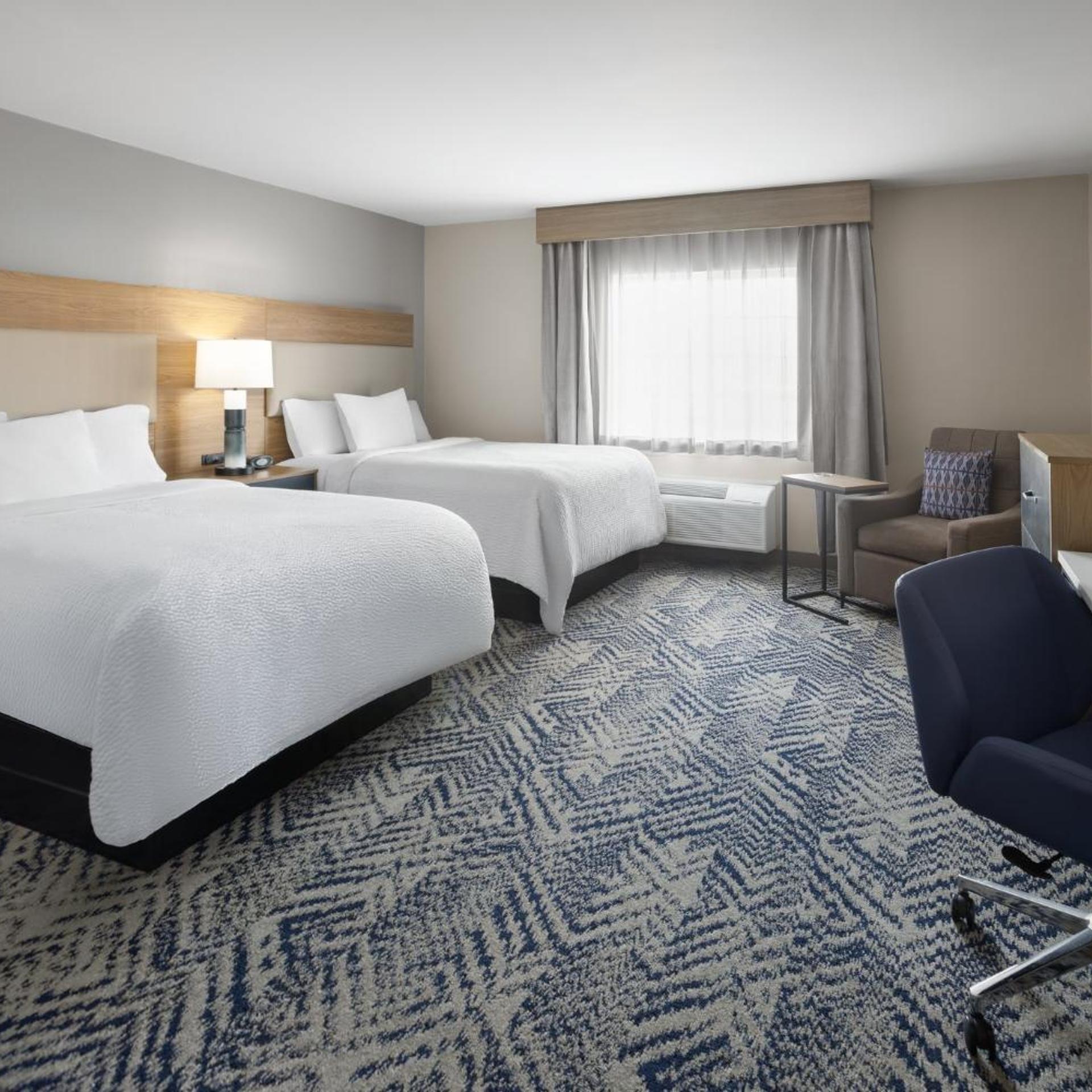 جناح استوديو، Candlewood Suites Williamsport 2/10